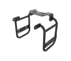 Rhinowalk RW-MTR006BK Boční nosiče na Hondu C110X 