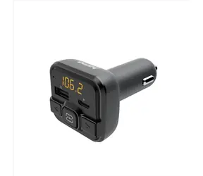 Hama FM transmitter s Bluetooth / USB-C
