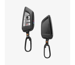 Spigen Key Fob Case kryt na klíčenku BMW černá