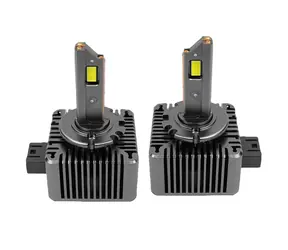 TSS Group Sada HP LED žárovek pro světlomety D1S