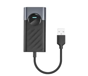 KEETEC CA515 Video modul, bezdrátové Carplay Android Auto připojení / USB-A