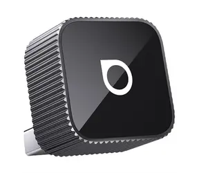 Ottocast CP88-T2 Mini černá / Bezdrátový adaptér / Carplay&Android