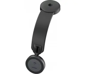 Dudao F21 Pro Indukční autonabíječka / MagSafe / 15W / černá