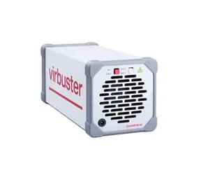 Diametral VirBuster 2000C Generátor ozónu pro dezinfekci automobilů / 2000mg/h / časovač / 35W