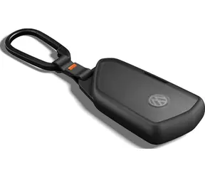 Spigen Pouzdro na klíček od auta pro Volkswagen & Seat & Škoda / karabina
