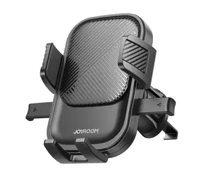 Joyroom JR-OK6 černá / Držák telefonu do auta / do ventilacní mřížky