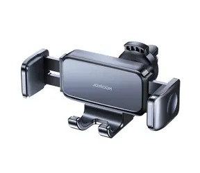 Joyroom JR-ZS283 černá / Držák telefonu do auta / do ventilacní mřížky
