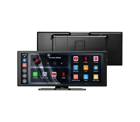 Ottocast OTTOAIBOX N95 černá / Monitor do auta / Carplay&Android / 11.4"