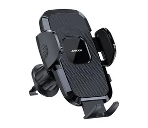 Joyroom JR-ZS259 černá / Držák telefonu do auta / do ventilacní mřížky
