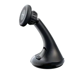 Joyroom JR-ZS356 černá / Držák telefonu do auta / s upínacím mechanismem