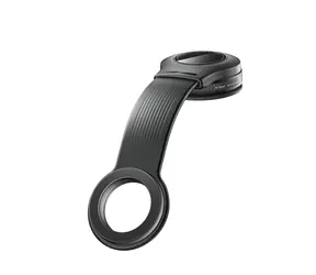 Joyroom JR-ZS518 černá / Magnetický MagSafe držák telefonu / na palubní desku