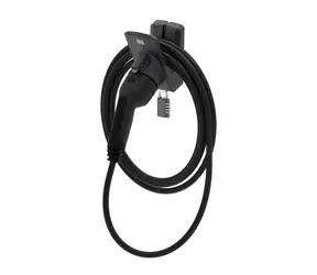 Defa Dokovací stanice pro nabíjecí kabel T2