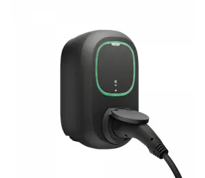 Wallbox Pulsar Pro Socket černá / 22kW 
