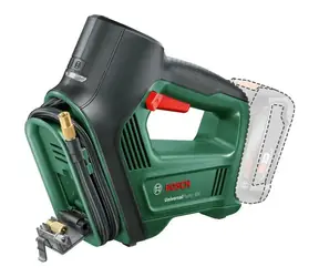 BOSCH UniversalPump Bez aku / Aku kompresor / 18 V / Bez baterie a nabíječky
