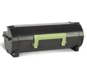 Lexmark originální toner Corporate 50F2U0E / pro Lexmark MS 510  / 20.000 stran / černá