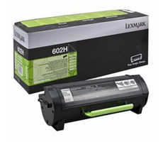 Lexmark originální toner 60F2H00 / pro Lexmark MX310dn  / 10.000 stran / program vrácení / černá