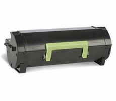 Lexmark originální toner 60F2000 / pro Lexmark MX310dn  / 2.500 stran / program vrácení / černá