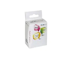 Xerox PGI525BK + CLI526 CMYK alternativní cartridge / Canon Pixma MG5150 a MG5250 / 20ml + 4x9ml / multipack plus