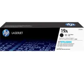 HP 19A originální zobrazovací válec LaserJet
