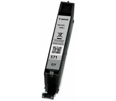 Canon originální cartridge CLI-571 GY