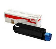 OKI 45862818 originální toner