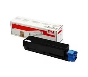OKI 45862818 originální toner / MC873 / 15.000 stran / Černá