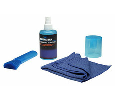 Manhattan LCD Micro Cleaning Kit / čisticí sada pro LCD / 200ml