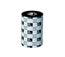 ZEBRA TTR páska 2300 - 110mm (1ks) / Wax / 110mm / 74m / out / 0.5" / 1ks
