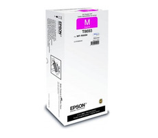 EPSON T8693 cartidge / pro WorkForce Pro WF-8590 Series / 735.2 ml / purpurová