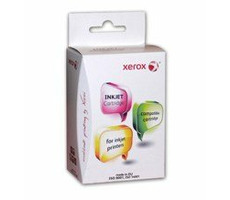 Xerox PGI-570 bk XL černá / kompatibilní cartridge / pro MG5750 / 23ml 
