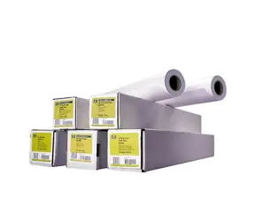 HP Universal Gloss Photo Paper-914 mm x 30.5 m / 6.6 mil / 200 g-m2
