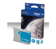 Brother LC-3617BK originální cartridge černá / MFC-J2330DW / MFC-J3530DW / MFC-J3930DW / 550 stran 