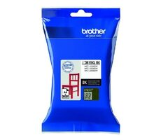 Brother LC-3619XL-BK originální cartridge černá / MFC-J2330DW / MFC-J3530DW / MFC-J3930DW / 2800 stran 