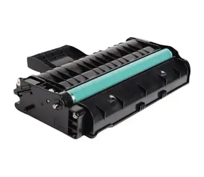 RICOH originální toner 407999 černá / pro SP 201N a SP 211 / 1000 stran