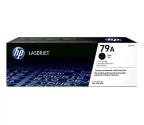 HP 79A originální tonerová kazeta LaserJet černá