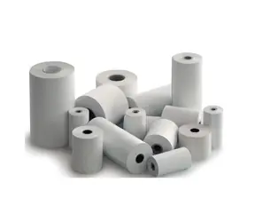 Pokladní kotouček TERMO 57/60/12 mm / 10ks
