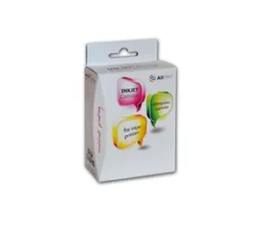 Xerox HP302XL alternativní cartridge barevná / OfficeJet 3830 / 14 ml 
