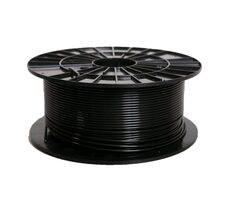 Plasty Mladeč tisková struna filament 1.75 ABS-T černá 1 kg