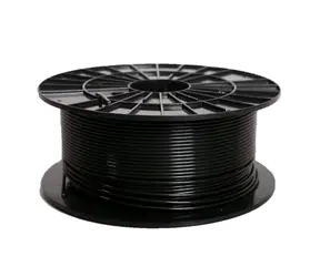 Plasty Mladeč tisková struna filament 1.75 ABS-T černá 1 kg