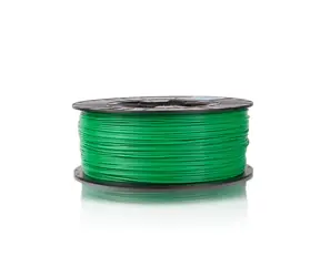 Plasty Mladeč tisková struna filament 1.75 ABS zelená 1 kg