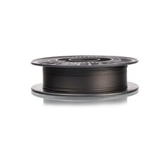 Plasty Mladeč tisková struna filament 1.75 PETG CFJet - černá 0.5 kg