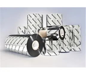 INTERMEC TTR páska TMX 1310 / wax / 77mm / 100m / out / 0.5" / 1 ks