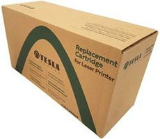 Tesla alternativní tonerová kazeta HP 1130 CB435X / CB436X / CE285X UNI / 3000 stran / černá