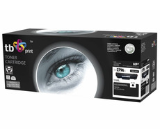 TB Print alternativní toner kompatibilní s HP CF279A černá / 1000 stran 