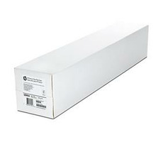 HP Premium Matte Polypropylene 914mmx22.9m / 36" / 140 g-m2  / folie polypropylén / matný / bílá / pro inkoust.