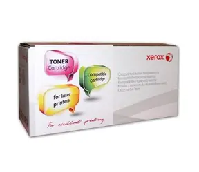 Xerox alternativní toner CRG-045HC / 2300 stran / modrá