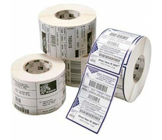 ZEBRA Z-Select 2000T Samolepicí etikety TT 76 x 25mm (1 role)