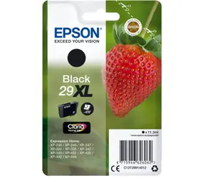 EPSON T2991 originální cartridge 29XL černá