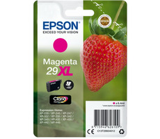EPSON T2993 originální cartridge 29XL fialová / XP-235 XP-332 / 6.4ml 