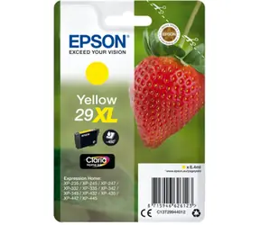 EPSON T2994 originální cartridge 29XL žlutá
